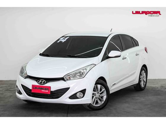 HYUNDAI HB20S 1.6 PREMIUM 16V FLEX 4P MANUAL HYUNDAI HB20S 1.6 PREMIUM 16V FLEX 4P MANUAL